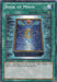 Book of Moon [BP01-EN072] Starfoil Rare - for just $0.80! 