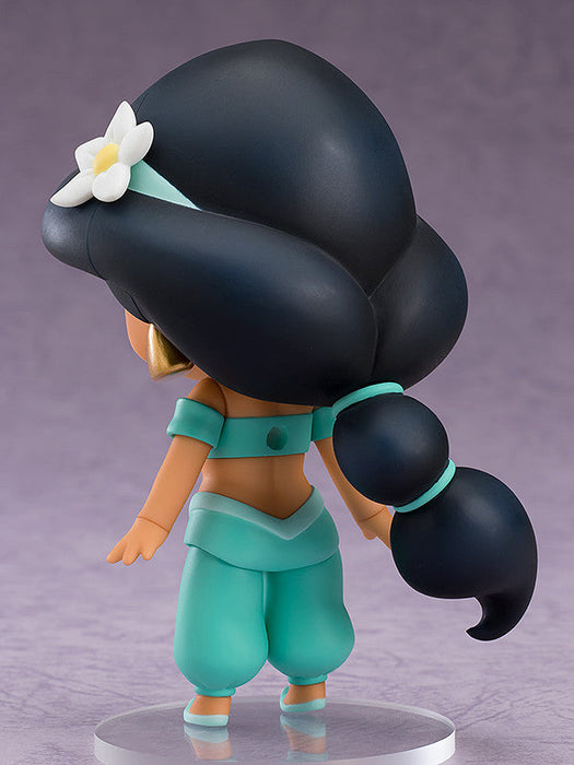 Nendoroid: Aladdin - Jasmine #1174 - for just $49.99! 