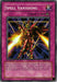 Spell Vanishing [DCR-101] Super Rare - for just $0.30! 