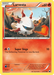 Larvesta (21/108) [Black & White: Dark Explorers] - for just $0.10! 