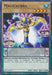 Magicalibra [RIRA-EN037] Common - for just $0.10! 