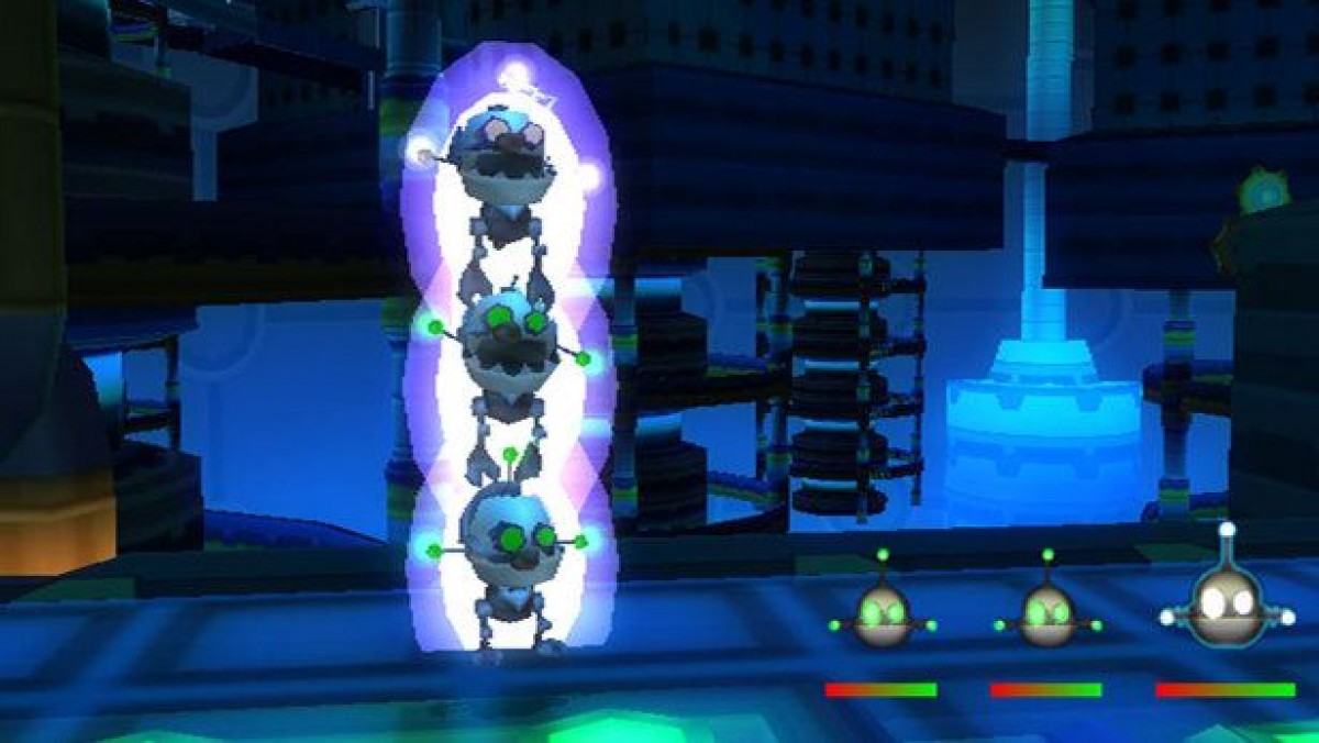 Secret Agent Clank – PlayStation 2 (PS2) - for just $0! 