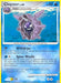 Cloyster (47/132) [Diamond & Pearl: Secret Wonders] - for just $0.30! 