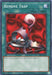 Remove Trap (25th Anniversary) [LOB-EN060] Common - for just $0.10! 