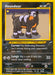 Houndour (43/105) [Neo Destiny 1st Edition] - for just $2! 