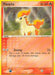 Ponyta (76/112) [EX: FireRed & LeafGreen] - for just $0.25! 