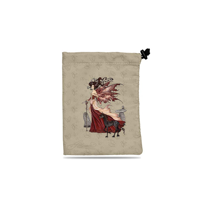 Ultra PRO: Treasure Nest - Amy Brown (Red Queen) - for just $0! 