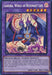 Garura, Wings of Resonant Life [MP23-EN148] Prismatic Secret Rare - for just $2.30! 