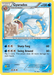 Gyarados (24/124) [Black & White: Dragons Exalted] - for just $0.90! 