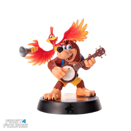 Banjo-Kazooie Duet 10" Premium Resin Statue – Figure - for just $319.99! 