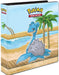 Ultra PRO: 2" Album - Pokemon Gallery Series (Seaside) - Just $0! Shop now at Retro Gaming of Denver