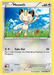Meowth (106/149) [Black & White: Boundaries Crossed] - for just $0.20! 