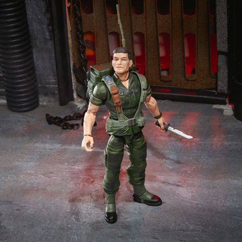 G.I. Joe Classified Series 6-Inch Action Figure - Select Figure(s) - Just $23.88! Shop now at Retro Gaming of Denver