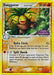 Exeggutor (41/110) (Delta Species) (Stamped) [EX: Holon Phantoms] - for just $17! 