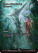 Thrum of the Vestige - Lightning Bolt (Showcase) (FCA-040) - FINAL FANTASY: Through the Ages / Thrum of the Vestige (Borderless) Foil - for just $0.88! 
