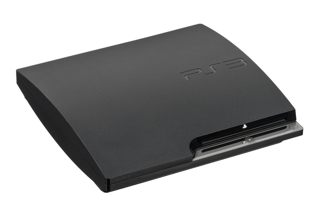 Playstation 3 Slim System 120GB [Deck Only] (Playstation 3) - Just $74.99! Shop now at Retro Gaming of Denver