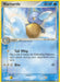 Wartortle (43/100) [EX: Crystal Guardians] - for just $0.60! 