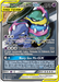 Muk & Alolan Muk GX (197/214) [Sun & Moon: Unbroken Bonds] - for just $42.35! 