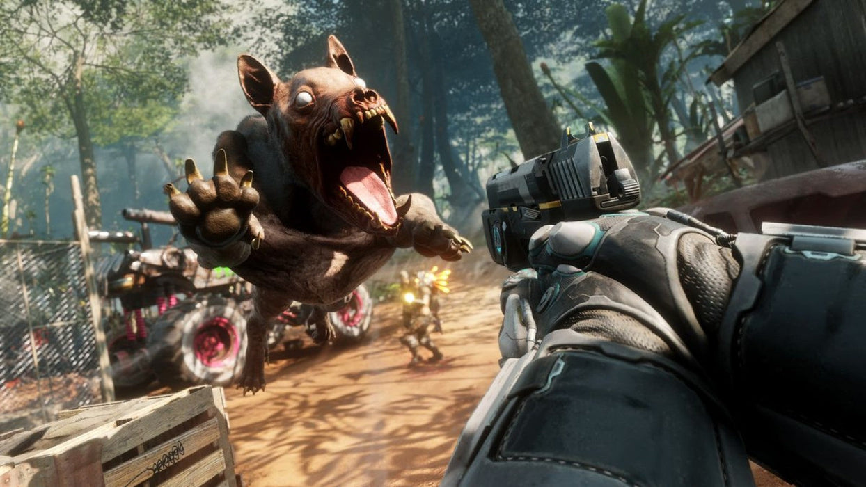 Rage 2 – PlayStation 4 (PS4) - for just $6.99! 