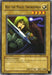 Neo the Magic Swordsman [SDY-035] Common - for just $0.25! 