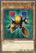 Beta The Magnet Warrior [SBCB-EN024] Common - for just $0.40! 