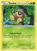 Seedot (5/106) [XY: Flashfire] - for just $0.10! 