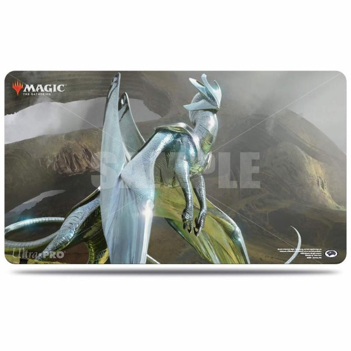 Ultra PRO: Playmat - M19 (Chromium, the Mutable) - Just $0! Shop now at Retro Gaming of Denver