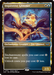 Inquisitive Glimmer (PPDSK-415) - Duskmourn: House of Horror: (enchantment) Foil - for just $0.19! 