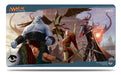 Ultra PRO: Playmat - Khans of Tarkir (The Jeskai Way) - Just $0! Shop now at Retro Gaming of Denver