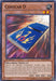 Cardcar D [SP14-EN012] Common - for just $0.10! 
