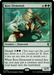 Root Elemental (MKC-182) - Murders at Karlov Manor Commander - for just $0.07! 
