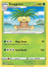 Exeggutor (002/172) [Sword & Shield: Brilliant Stars] - for just $0.10! 