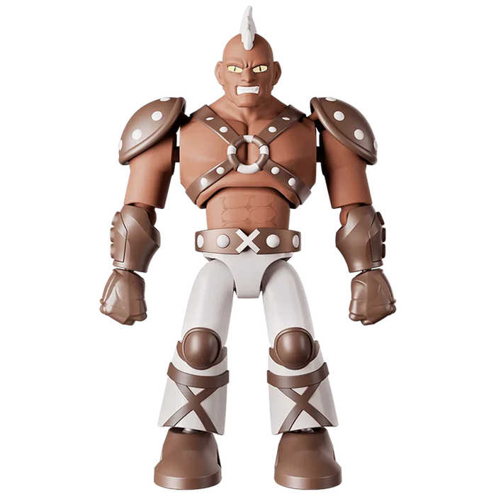 Saint Seiya Galaxy Version 01 The Legacy of Sagittarius!! (1 Blind Box) - for just $9.99! 