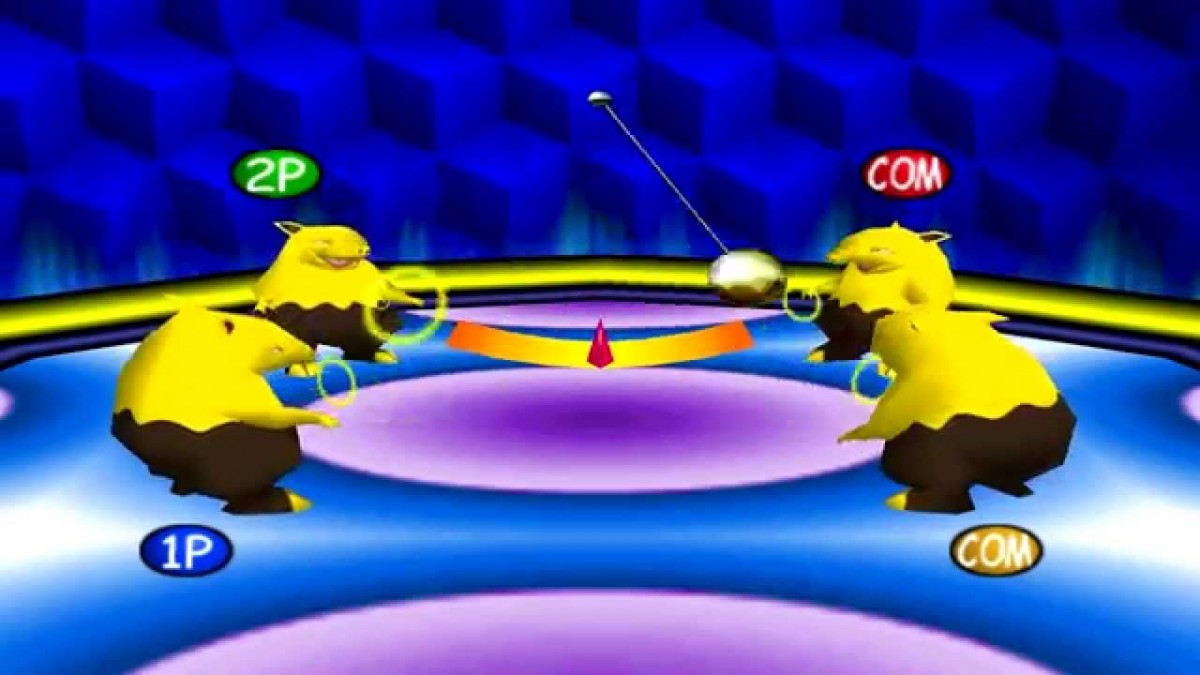 Pokemon Stadium – Nintendo 64 (N64) - for just $33.99! 