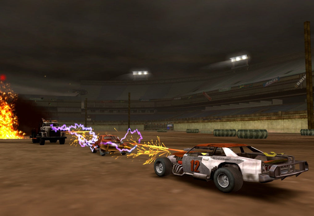 Twisted Metal: Head-On - Extra Twisted Edition – PlayStation 2 (PS2) - for just $22.99! 