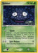 Grimer (56/109) (Stamped) [EX: Team Rocket Returns] - for just $21.90! 