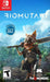 Biomutant – Nintendo Switch (NS) - for just $0! 