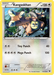 Kangaskhan (75/124) [XY: Fates Collide] - for just $0.10! 