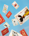Flying Dog, Edition 1 Playing Cards - for just $24.99! 