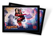 Ultra PRO: Standard 80ct Sleeves - Return to Ravnica (Izzet) - Just $0! Shop now at Retro Gaming of Denver