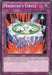 Magician's Circle [YGLD-ENC37] Common - for just $0.10! 