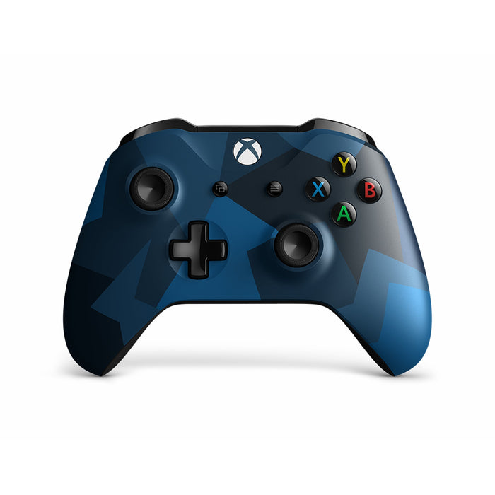 Xbox One Controller Midnight Forces (Xbox One) - Just $29.99! Shop now at Retro Gaming of Denver