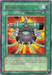Nitro Unit [DR3-EN226] Rare - for just $0.40! 