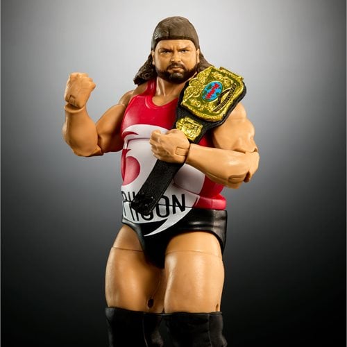 WWE Elite Collection Greatest Hits 2024 Action Figure - Select Figure(s) - Just $26.47! Shop now at Retro Gaming of Denver