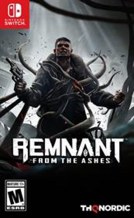 Remnant: From the Ashes – Nintendo Switch (NS) - for just $0! 