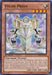 Vylon Prism [BP02-EN108] Common - for just $0.10! 