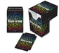 Ultra PRO: Deck Box - Force of Will (Magic Circle) - Just $0! Shop now at Retro Gaming of Denver