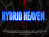 Hybrid Heaven – Nintendo 64 (N64) - for just $30.99! 