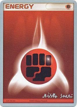Fighting Energy (Suns & Moons - Miska Saari) [World Championships 2006] - for just $0.30! 