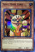 Neko Mane King [OP20-EN004] Super Rare - for just $0.15! 